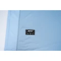 Bluza UV BKK Performance Brand Values GT, Light Blue, Marime 2XL