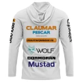 Bluza UV Claumar, Marime 5XL