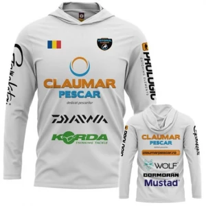 Bluza UV Claumar pentru Copii, Marime 134