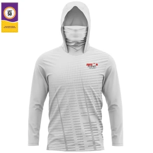 Bluza UV I Love Senzor UPF50+, Marime XL