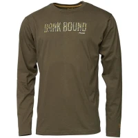 Bluza Prologic Bank Bound Camo Long Sleeve Marime M