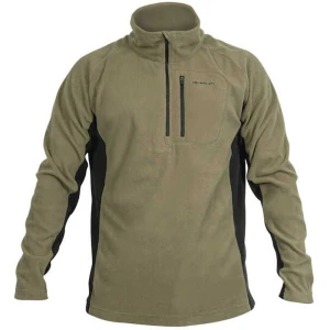 Bluza Korum Microfleece, Marime 2XL