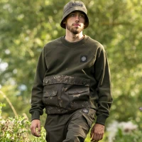 Bluza Nash Scope Hd Jumper, Marime L