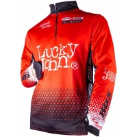 Bluza Norfin & Lucky John Pro Team Digital, Marime L