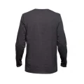 Bluza Rapala Long Sleeve Charcoal Marime: XL
