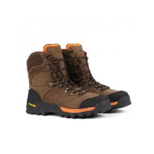 Bocanci Aigle Altavio HI Gtx Piele Maro Marime 43