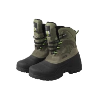 Ghete Delphin Gator Marime 45 Green Black