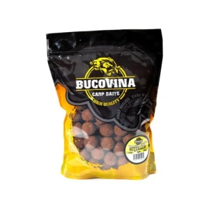  Boilies Bucovina Baits Tare Competiton Supreme 20mm 1kg