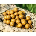  Boilies CPK IQ Semisolubile Pineapple 20mm 5kg