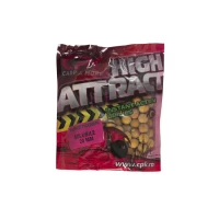 Boilies Cpk Tare Sweetcorn 800gr  20 Mm