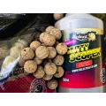 Boilies Select Baits Nutty Scopex - 20mm - 5kg