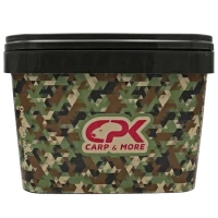 Boilies Tare Cpk Old School Frankfurter Sausages 24 Mm, 5 Kg