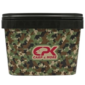 Boilies Tare CPK Old School Frankfurter Sausages 24 mm, 5 kg