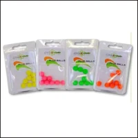 BILE POP UP FLUO ORANGE MAVER