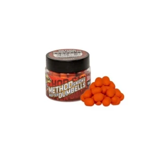 Benzar Mix Method Smoke Wafter Dumbells 8mm Miere