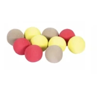 Bile Plutitoare Carp Academy  15mm