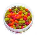 Dumbell Slow Sinkers iBaits Champion 6x8 mm