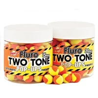 Dynamite Tutti Frutti Pineapple Two Tone Pop-ups 15mm