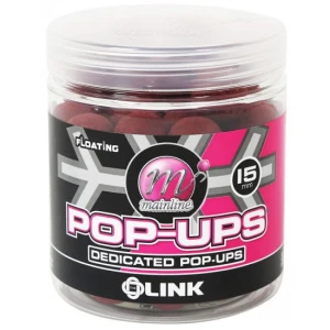 MINI POP-UP MAINLINE THE LINK.TM 15MM