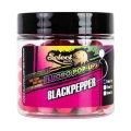 Micro Pop-Up Select Baits Black Pepper 8mm