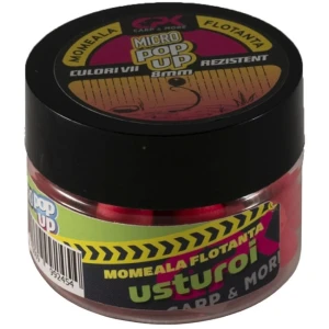 Micro Pop-up CPK 8mm, Usturoi