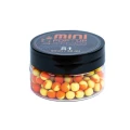 Mini Pop Up Addicted Carp  Orange S1 6mm