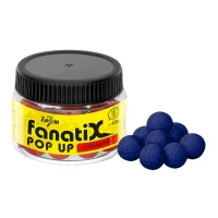 Pop Up Carp Zoom Fanati-x 16mm 40gr Fish