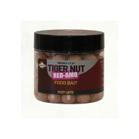 Pop Up Dynamite Baits Monster Tiger Nut Red Amo Food Bait 12mm