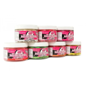 POP-UP FLUORO MAINLINE MINI HYBRID ALB ROZ