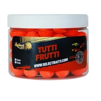 POP-UP SELECT BAITS 12MM ORANGE TUTTI FRUTI
