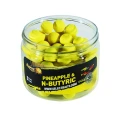 POP-UP SELECT BAITS 15MM YELLOW PINEAPPLE