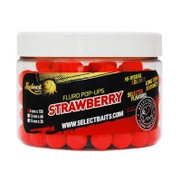 POP-UP SELECT BAITS 8MM  RED STRAWBERRY