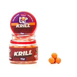 POP-UP SENZOR KRILL ROZ 6mm 10g