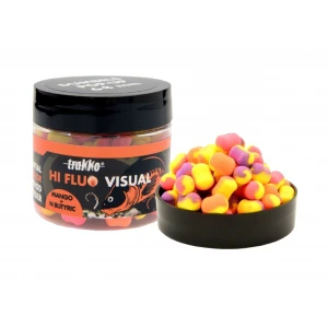 POP-UP TRAKKO ESENTIAL MANGO N-BUTYRIC DUMBLE MIX2X3 6+8mm