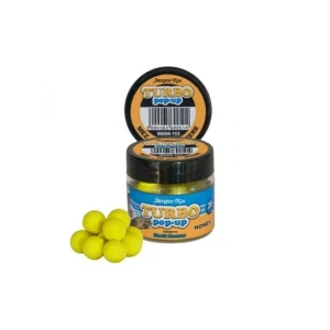 Pop Up Benzar Mix Turbo 10mm Lucerna