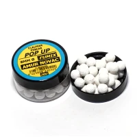 Pop Up Claumar Fumix 8mm 20g Amur Novac Alb