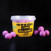 Pop Up Claumar Mulberry Purple 35gr 16mm