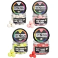 Pop Up Dynamite Baits Hit N' Run Bright White, 15mm