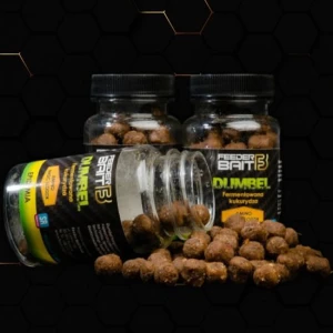Pop Up Feeder Bait Dumbell Fluo, CSL Epidemia, 10/8mm, 100ml