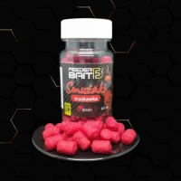 Pop-Up Feeder Bait Smuzaki Flotant Sausage, 7-10mm