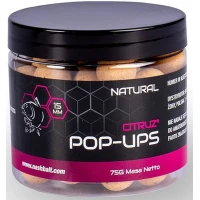 Pop Up Nash Citruz New, Natural, 20mm, 75g
