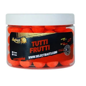 Pop Up Select Baits Orange Tutti Frutti, 15mm