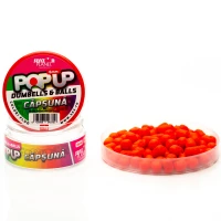 Pop Up Senzor Dumbells & Balls Capsuna, 6mm, 15g