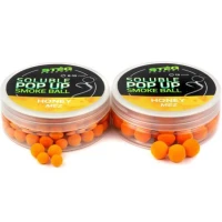 Pop Up Steg Solubil Smoke Ball, Miere, 12mm, 25g