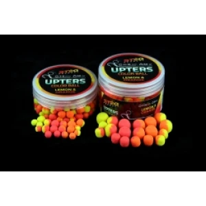 Pop-Up Steg Upters Color Ball 11-15mm 60g Lemon Orange