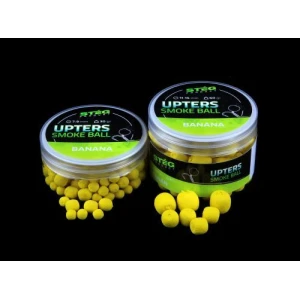 Pop-Up Steg Upters Smoke Ball 7-9mm 30g Banana