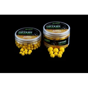 Pop-Up Steg Upters Smoke Ball 7-9mm 30g Sweet Dream