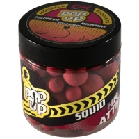 Pop-up Cpk Ha, Squid 10&14, 40g