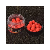 Pop-up  Wlc Mini Pops Red Krill 8mm 10g