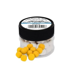 WAFTERS FC CARP ZOOM METHOD FEEDER NBC 11mm 13gr Fluo Orange